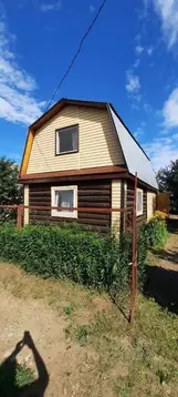 Дом в Татарстан, Пестречинский район, Шалинское с/пос, Меша-1 СНТ  (35 ...