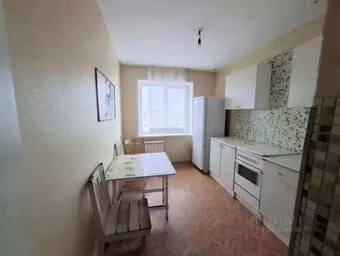 2-к кв. Красноярский край, Красноярск Малаховская ул., 2 (54.0 м)