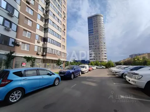 Помещение свободного назначения в Краснодарский край, Краснодар ул. ...