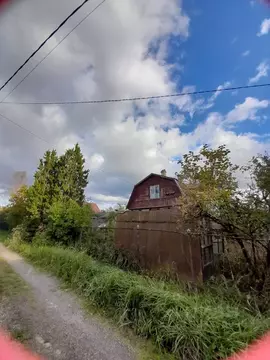 Дом в Ленинградская область, Гатчинский муниципальный округ, ...