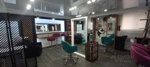 Офис в Ульяновская область, Ульяновск пер. 1-й Мира, 2 (81 м)