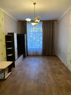 Комната Санкт-Петербург просп. Стачек, 69 (31.8 м)