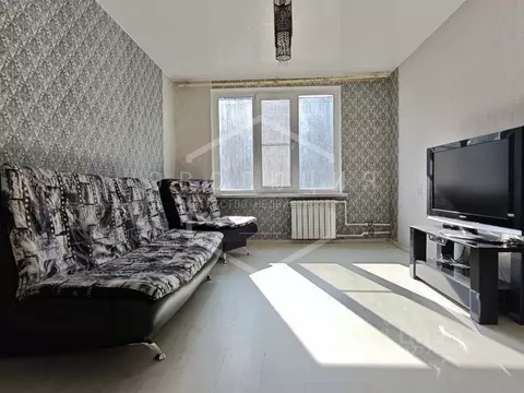 1-к кв. Калининградская область, Калининград Батальная ул., 76 (32.6 ...