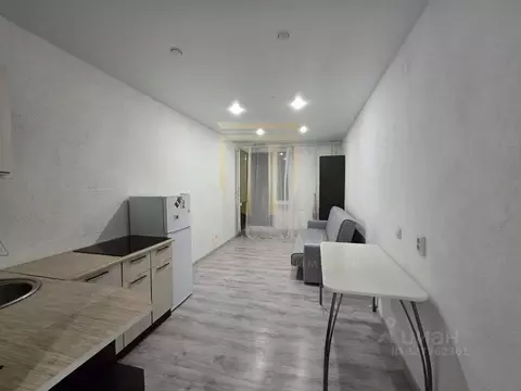 Студия Ленинградская область, Мурино Всеволожский район, бул. ...