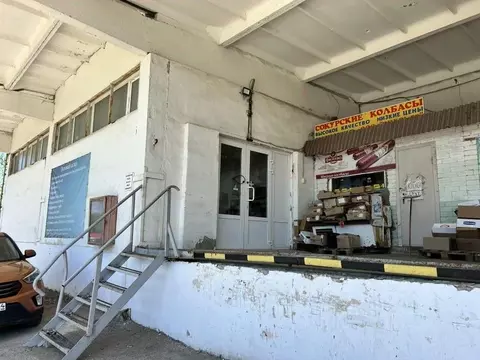 Склад в Саратовская область, Саратов Сокурский тракт, 7Б (88 м)