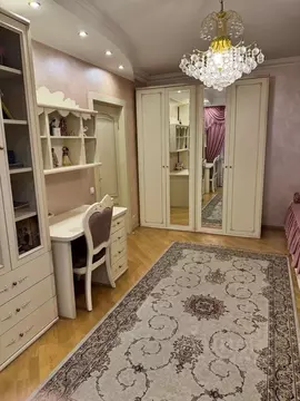 6-к кв. Москва Пятницкое ш., 8 (120.0 м)