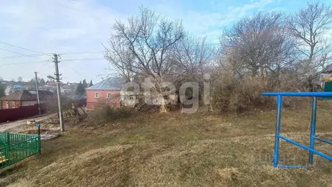 Участок в Тульская область, Тула пос. Михалково, ул. Яснополянская, 13 ...