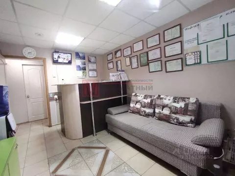 Помещение свободного назначения в Белгородская область, Старый Оскол ...