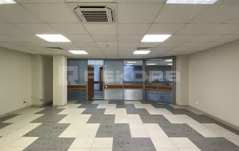 Офис в Санкт-Петербург Кондратьевский просп., 15к3 (137 м)