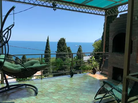 Дом в Крым, Алупка ул. Ялтинская, 18 (120 м)