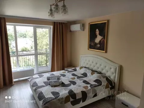 1-к кв. Крым, Керчь ул. Льва Толстого, 58 (38.0 м)