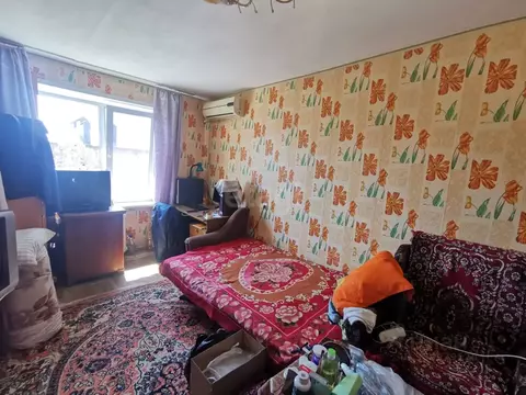 Комната Краснодарский край, Краснодар Колхозная ул., 26 (18.0 м)