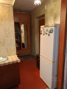 1-к кв. Нижегородская область, Нижний Новгород ул. Сергея Акимова, 31 ...