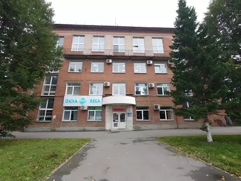 Офис в Кемеровская область, Кемерово Советский просп., 12 (15 м)