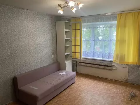 1-к кв. Псковская область, Псков ул. Алтаева, 3 (34.0 м)