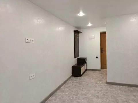 1-к кв. Воронежская область, Воронеж ул. Беляевой, 2 (18.0 м)