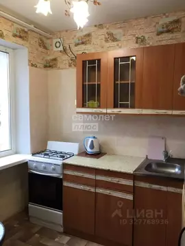 1-к кв. Краснодарский край, Анапа ул. Толстого, 113 (24.0 м)