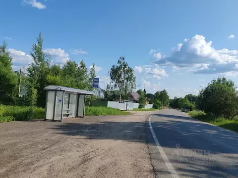 Участок в Калужская область, Калуга городской округ, д. Карачево 62 ...