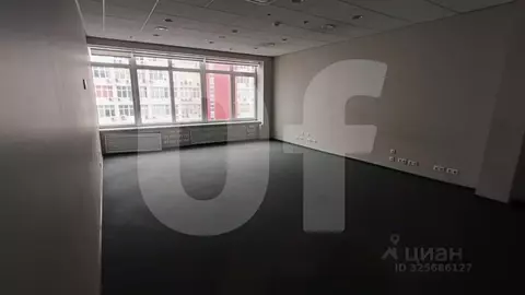 Офис в Москва Киевское шоссе, 22-й км, 4А (5317 м)