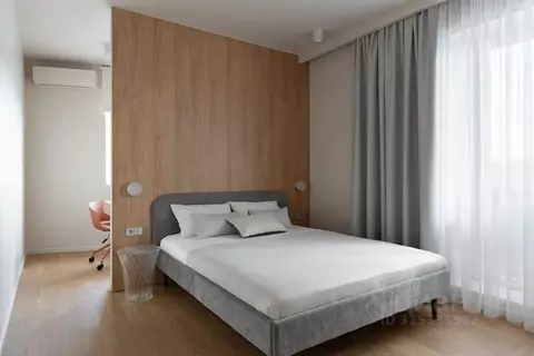 2-к кв. Татарстан, Казань ул. Декабристов, 89в (60.0 м)