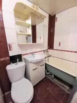 3-к кв. Тверская область, Тверь просп. Ленина, 32 (55.1 м)