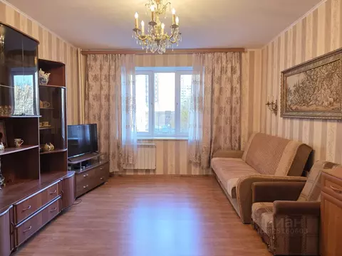 2-к кв. Московская область, Мытищи Юбилейная ул., 44 (59.0 м)