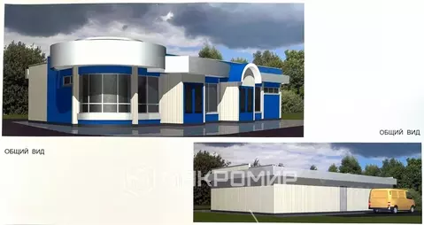 Помещение свободного назначения в Архангельская область, Архангельск ...