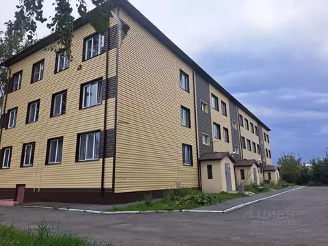 1-к кв. Курганская область, Курган Сиреневый мкр, ул. Березовая, 9А ...