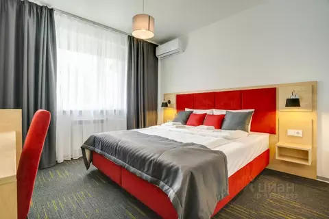 Комната Москва Перовская ул., 66к4 (20.0 м)