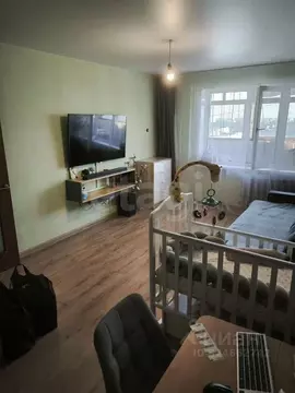 1-к кв. Ростовская область, Батайск ул. Северный Массив, 12 (34.7 м)