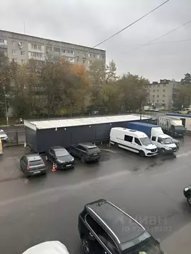 Офис в Московская область, Пушкино ул. 50 лет Комсомола, 34 (16 м)