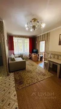 2-к кв. Новосибирская область, Новосибирск просп. Морской, 8 (43.0 м)