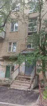 2-к кв. Саратовская область, Саратов Курдюмская ул., 90 (46.0 м)