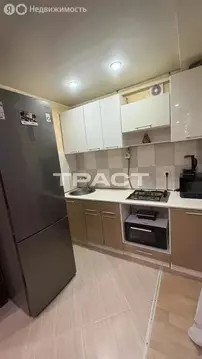 2-комнатная квартира: Воронеж, улица 30-летия Октября, 56 (46.1 м)