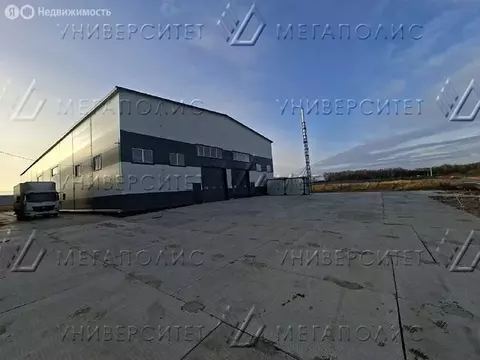 Склад (1500 м)