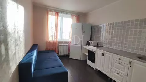 1-к кв. Московская область, Ивантеевка Пушкинский городской округ, ул. ...