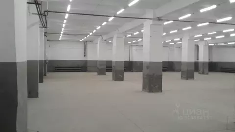 Склад в Новосибирская область, Новосибирск ул. Декабристов, 247к3 (665 ...