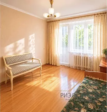 2-к кв. Татарстан, Казань ул. Айдарова, 8А (46.6 м)