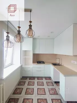 2-к кв. Алтайский край, Новоалтайск Партизанская ул., 12 (45.0 м)