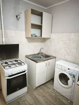 2-к кв. Московская область, Солнечногорск Комплексной застройки ...