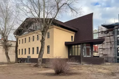 Офис в Москва Варшавское ш., 5К1 (1094 м)