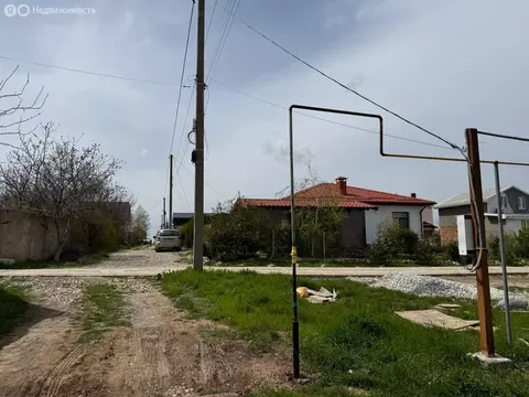 Участок в Симферопольский район, село Мирное (10 м)