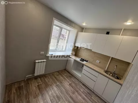 2-комнатная квартира: Йошкар-Ола, проспект Гагарина, 13 (43 м)