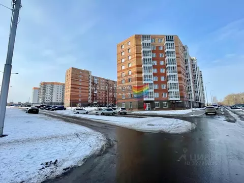 Помещение свободного назначения в Красноярский край, Красноярск ...