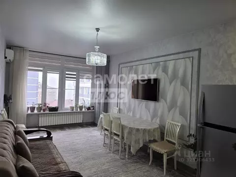 2-к кв. Дагестан, Махачкала просп. Петра 1, 103Вк1 (46.1 м)