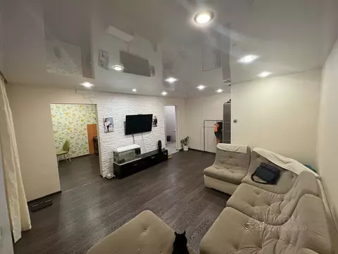 4-к кв. Иркутская область, Усть-Илимск ул. Романтиков, 4А (77.0 м)