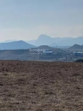 Участок в Крым, Судак муниципальный округ, с. Миндальное, Солнечная ...