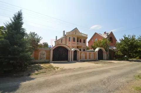 Дом в Ростовская область, Аксайский район, Щепкинское с/пос, пос. ...