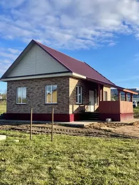 Дом в Кировская область, Верхошижемский район, с. Среднеивкино ул. ...