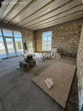 Дом в Мирное, Цветочная улица (195 м)